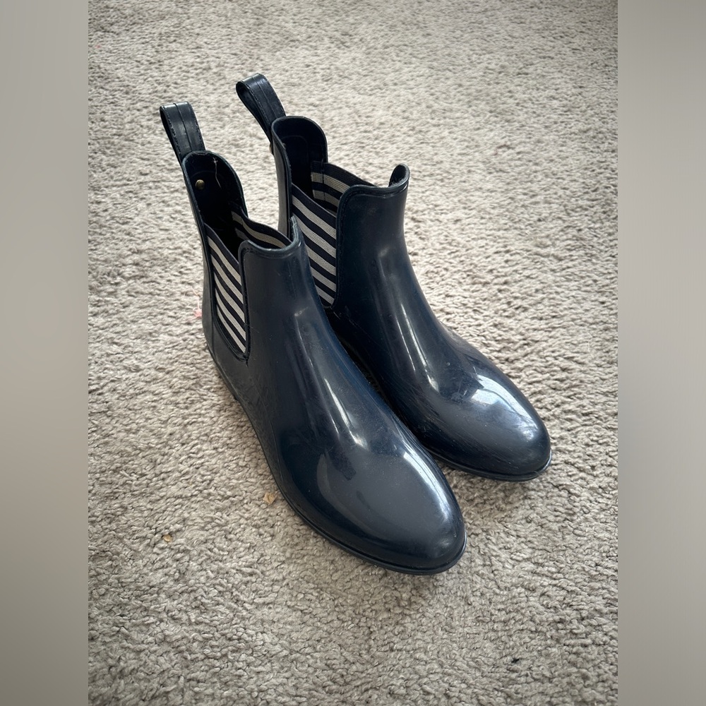 London Fog Rain Boots